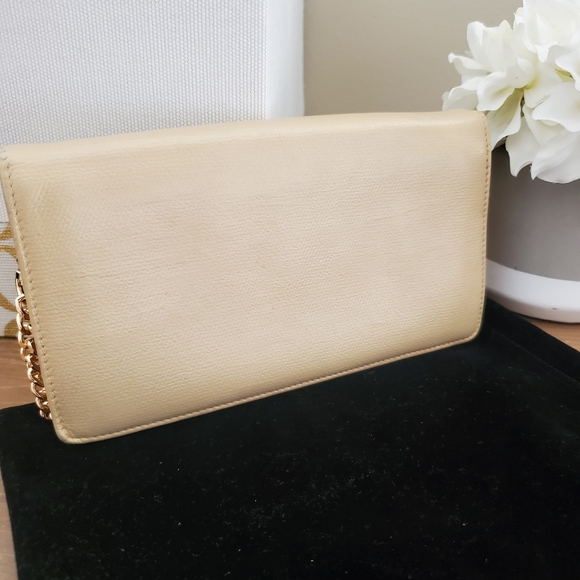 CHANEL Wallet on a Chain, Crossbody, Shoulder Bag and Wallet - Picture 14 of 14